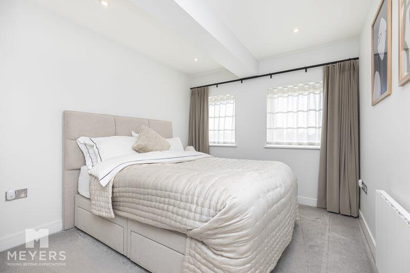 Additional image 7 of Castle Manor, 2a Wick Lane, Christchurch, BH23