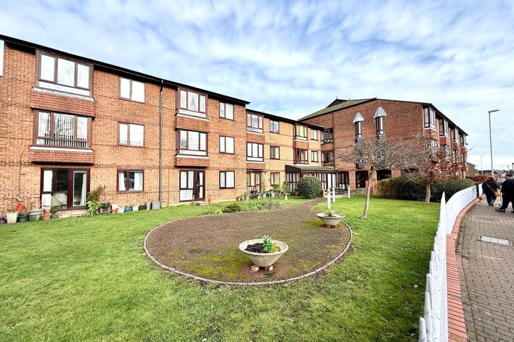 Additional image 11 of Penrith Court, Broadwater East, Worthing, West Sussex, BN14 9AN