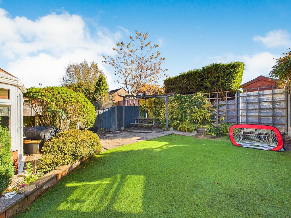 Additional image 25 of Kennet Close, Westhoughton, BL5