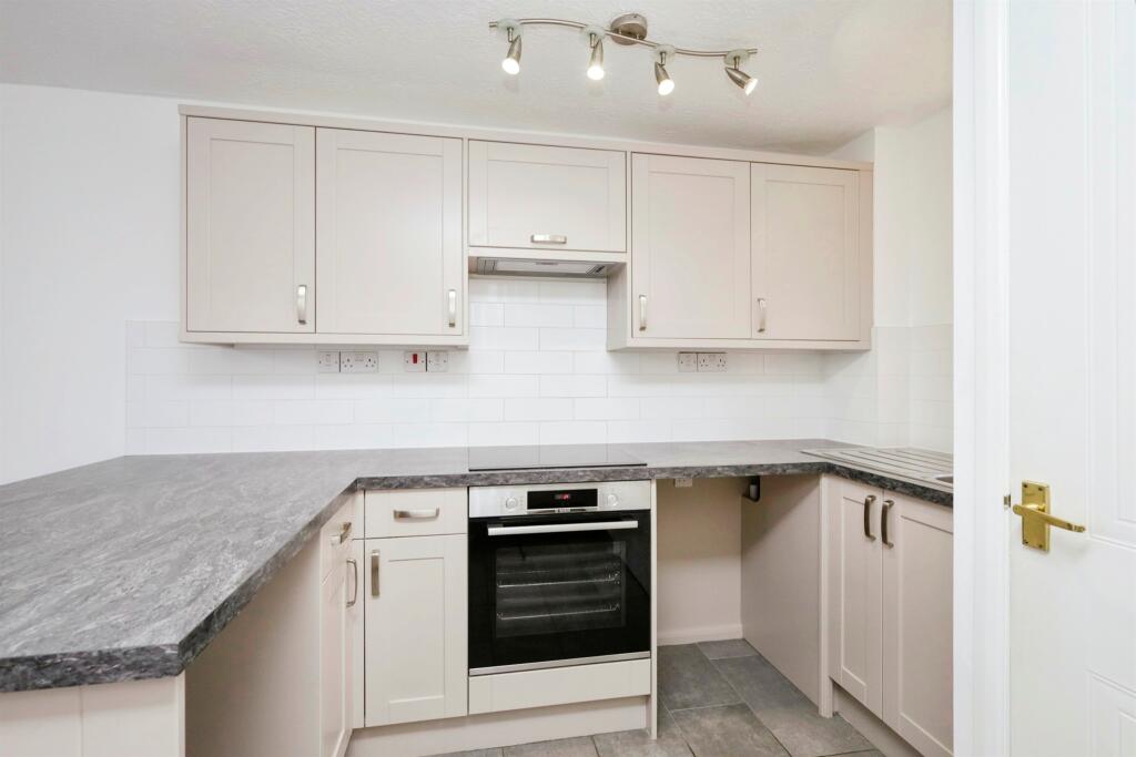 Additional image 4 of The Belfry, Hailsham