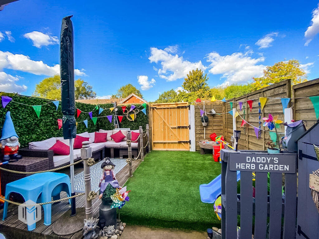 Additional image 10 of Longsight, Harwood, Bolton, BL2 3JE