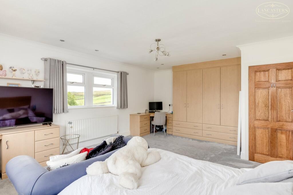 Additional image 12 of Fantastic semi rural location , Bolton, BL6