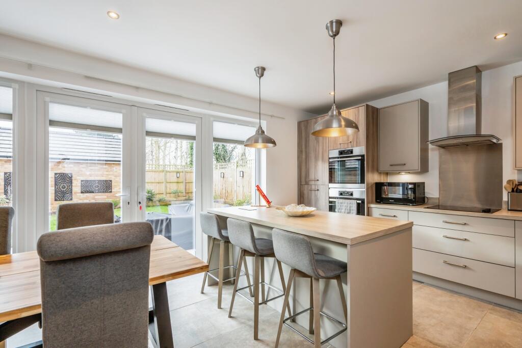 Additional image 4 of Horseshoe Way, Arundel, BN18