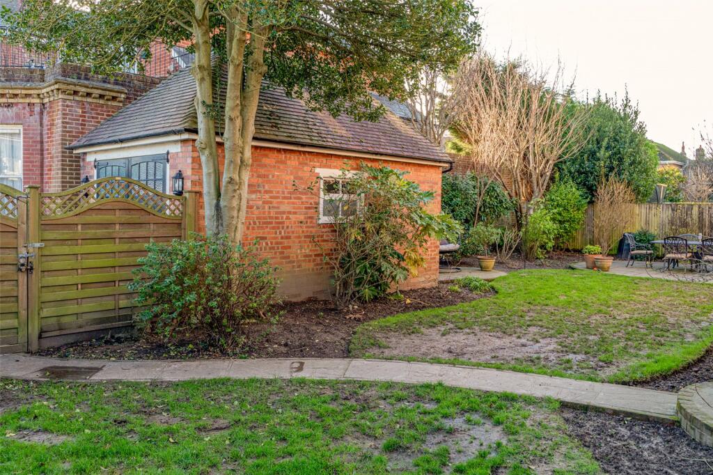 Additional image 28 of Manor Road, Worthing, West Sussex, BN11