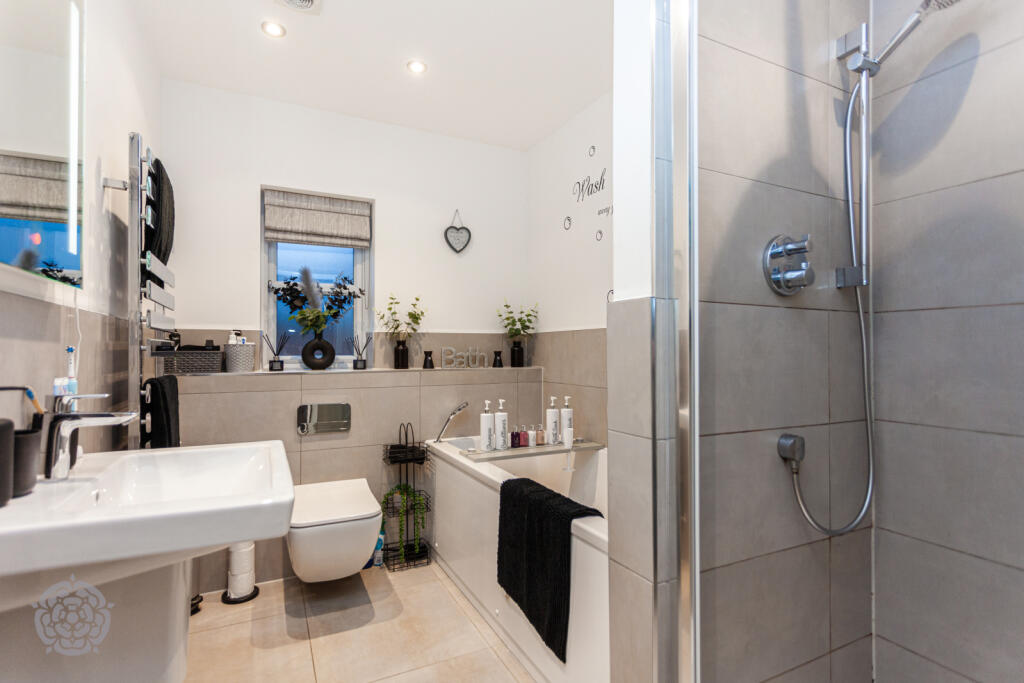 Additional image 29 of Lostock Hall Gardens, Lostock, Bolton, Greater Manchester, BL6 4GS