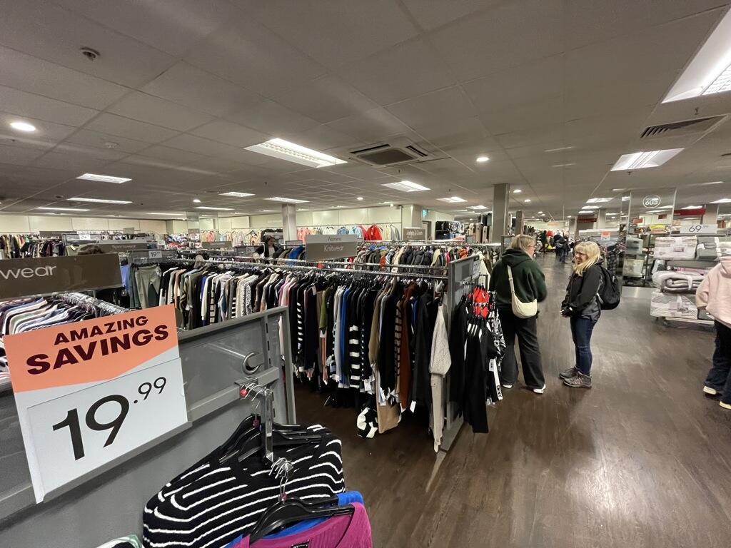 Additional image 5 of First Floor Retail, St. Peters Quarter, Old Christchurch Road, Bournemouth, Dorset