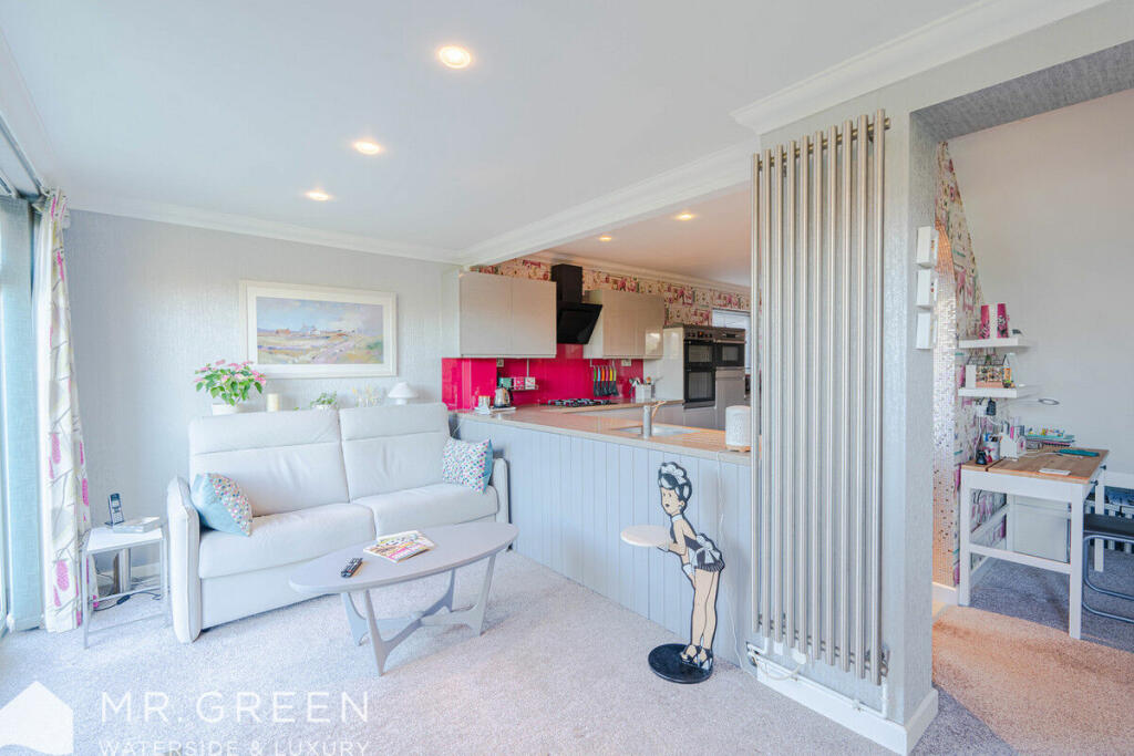 Additional image 5 of Thornbury Road, Hengistbury Head, Southbourne, BH6 4HU