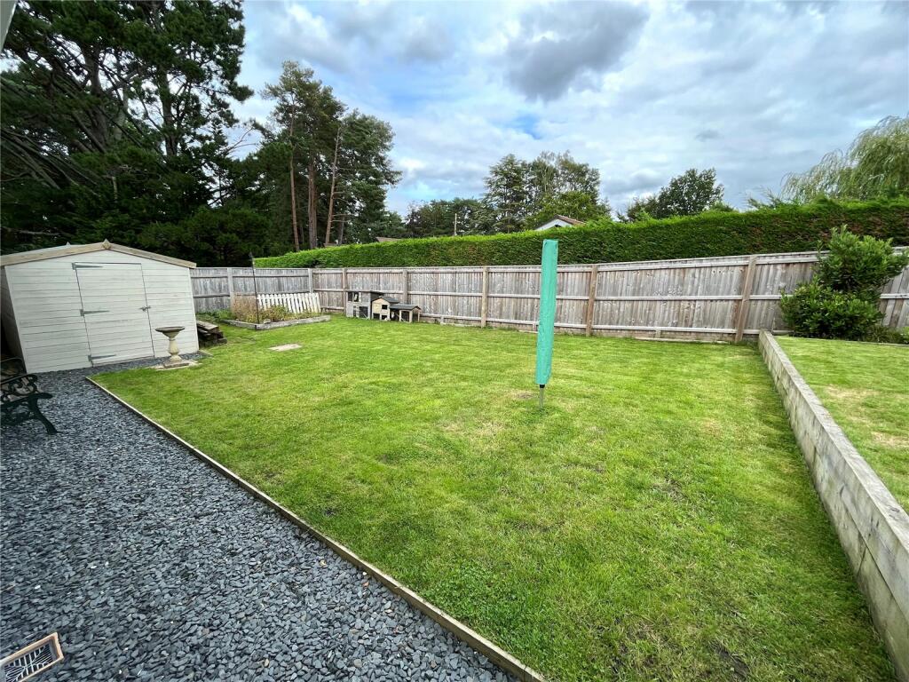 Additional image 25 of Ashley Drive North, Ashley Heath, Ringwood, BH24