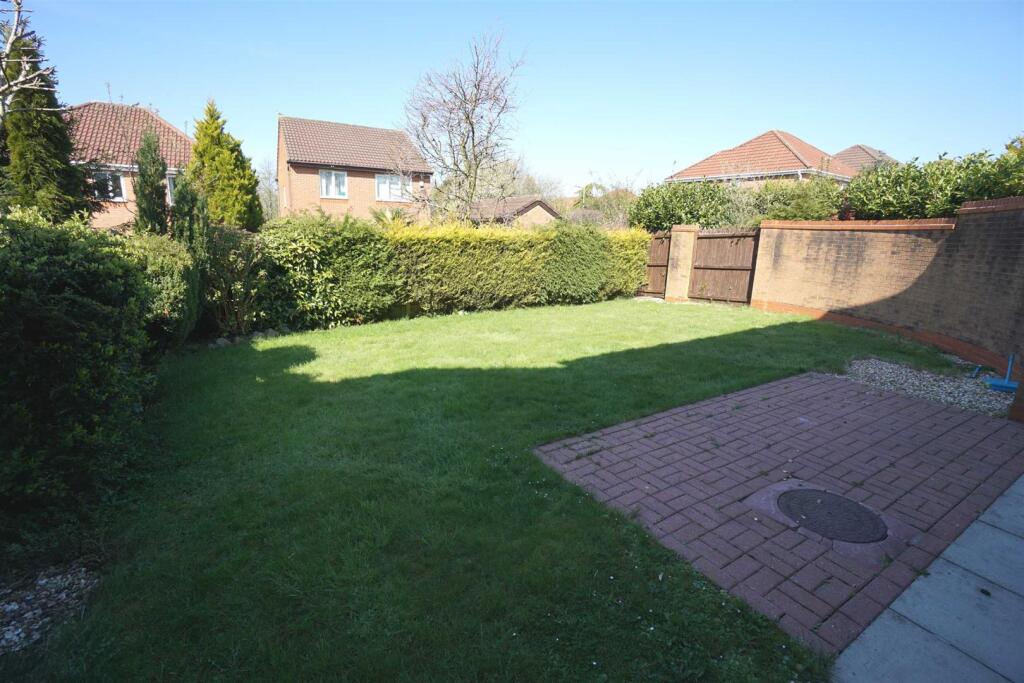 Additional image 9 of Horsham Close, Westhoughton