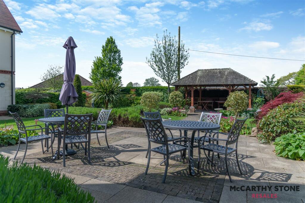 Additional image 17 of Cornmantle Court, Parsonage Barn Lane, Ringwood