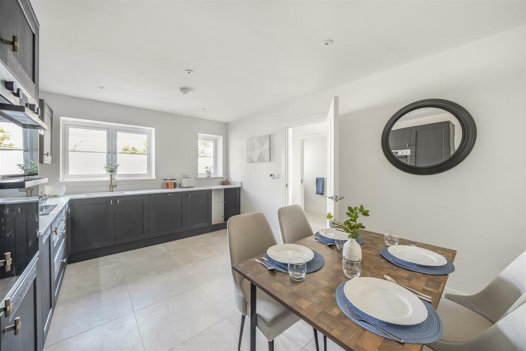 Additional image 11 of Churchill Close, Sturminster Marshall, Wimborne