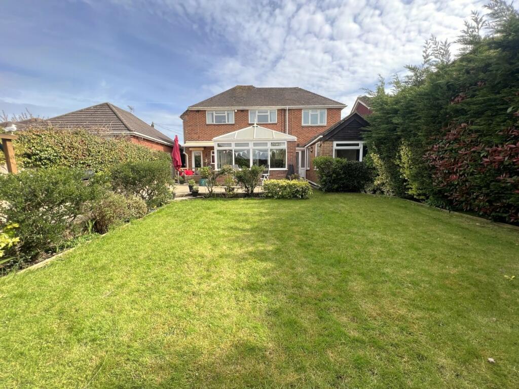 Additional image 2 of Pound Lane, Oakdale, Poole, BH15