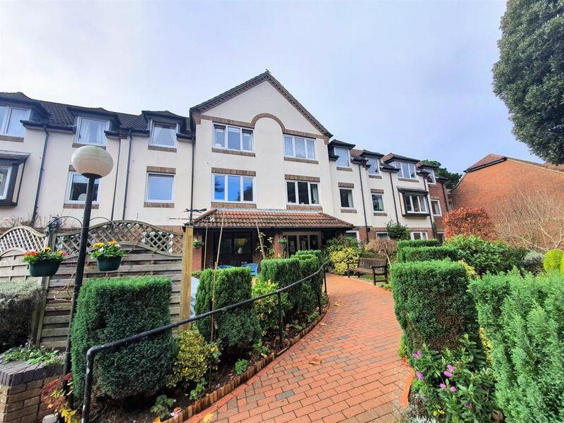 Additional image 3 of Park View Court, Bournemouth, BH8 9DA