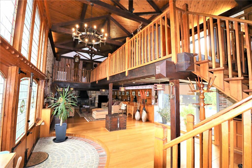 Additional image 4 of Jevington Road, Jevington, East Sussex, BN26