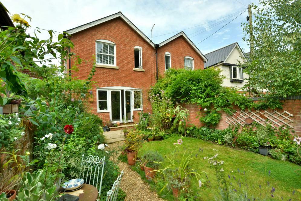 Additional image 21 of High Street, Wimborne, Dorset, BH21 1HS