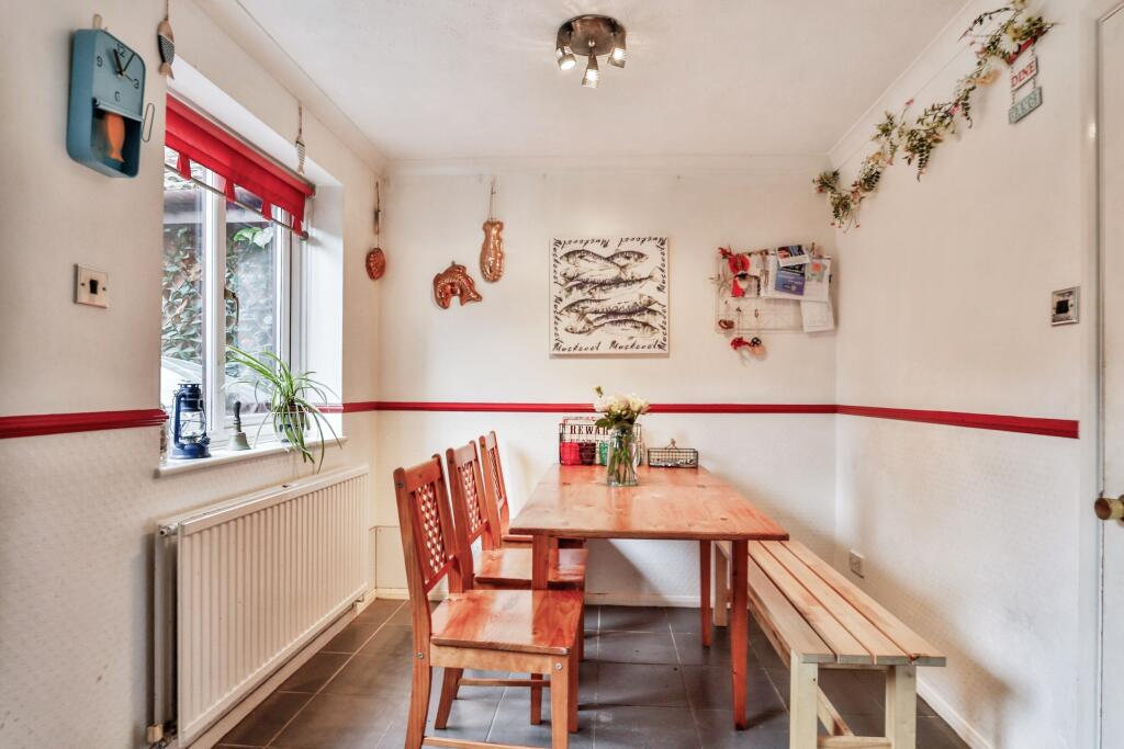 Additional image 5 of Denham Close, Canford Heath, Poole, Dorset, BH17