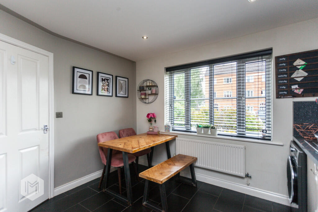 Additional image 5 of Vanguard Close, Bury, Greater Manchester, BL8 1NF