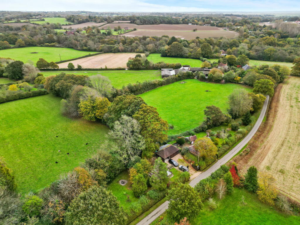 Additional image 4 of Vicarage Lane, Hellingly, Hailsham, East Sussex, BN27