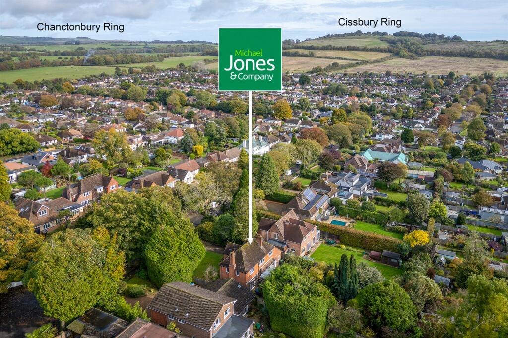 Additional image 31 of Marshall Avenue, Findon Valley, Worthing, West Sussex, BN14