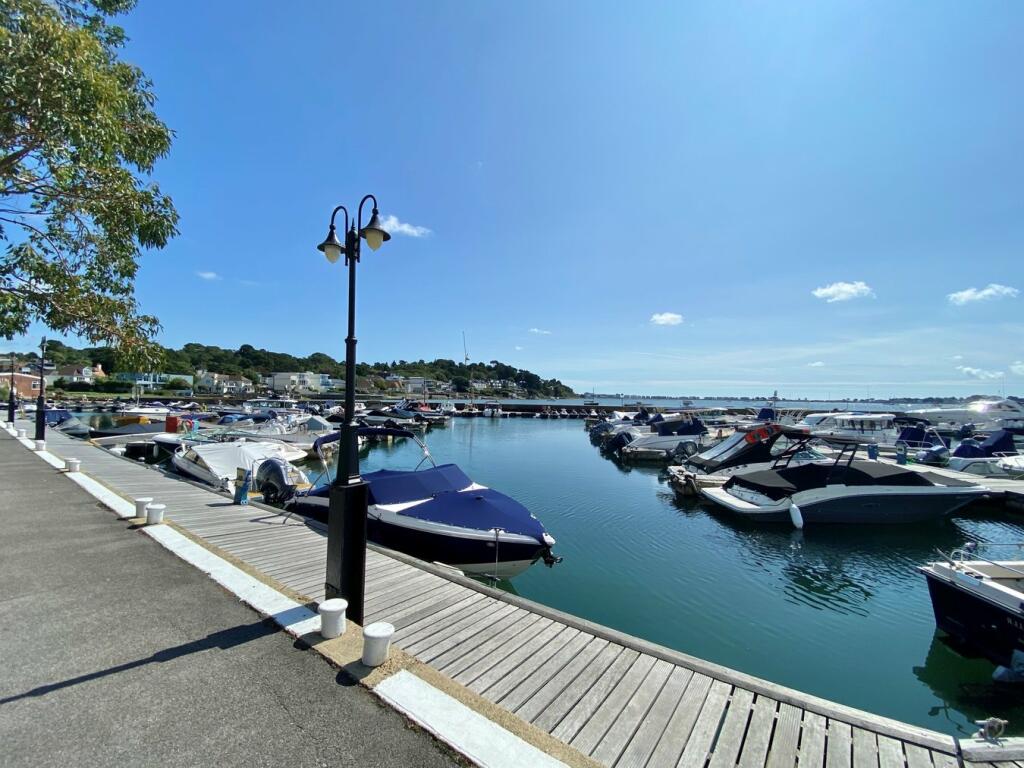 Additional image 4 of Salterns Point, 36 Salterns Way, Lilliput, BH14