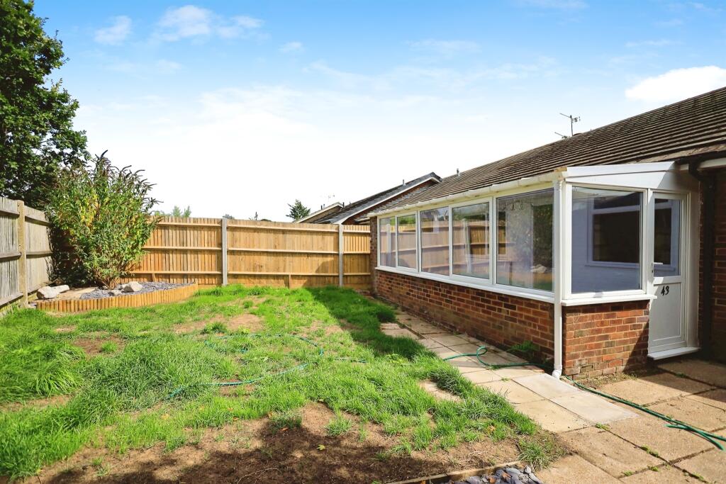 Additional image 13 of Aberdale Road, Polegate