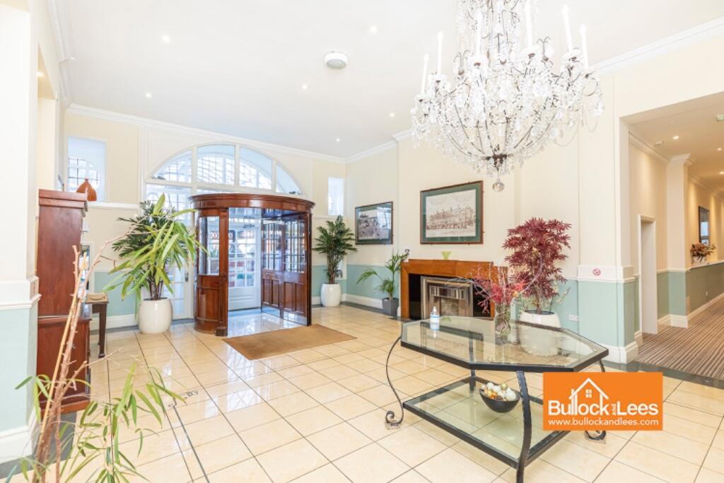 Additional image 11 of Burlington Mansion, Boscombe Spa, stunning flat