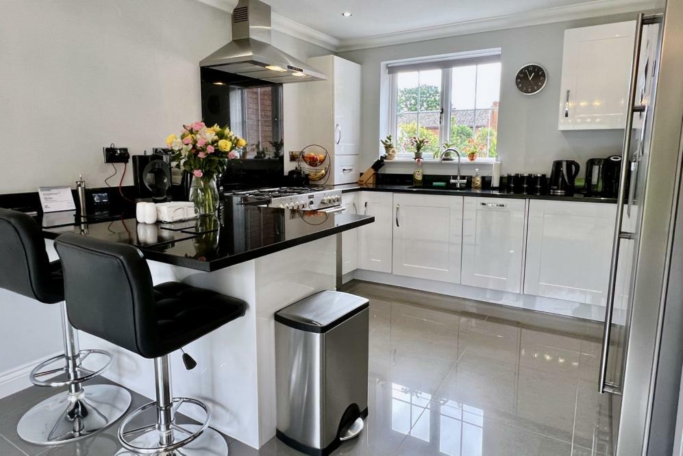 Additional image 30 of Haywards Farm Close, Verwood, BH31 6XW