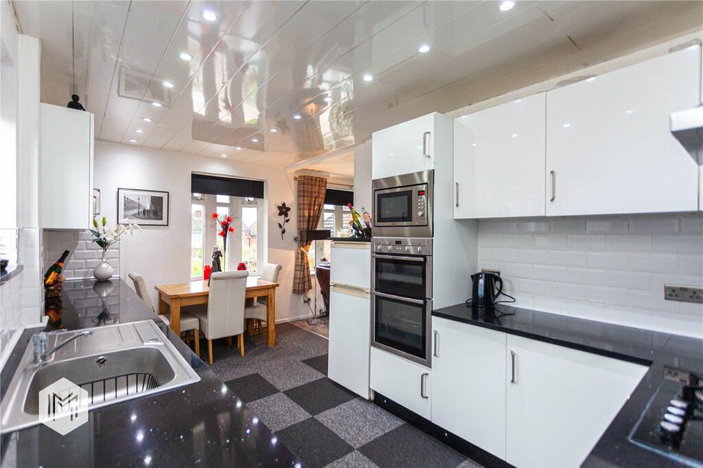 Additional image 23 of Heathfield, Harwood, Bolton, Greater Manchester, BL2 3QQ