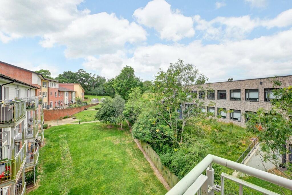 Additional image 5 of Bentley Grange, Binder Lane , Hailsham, BN27