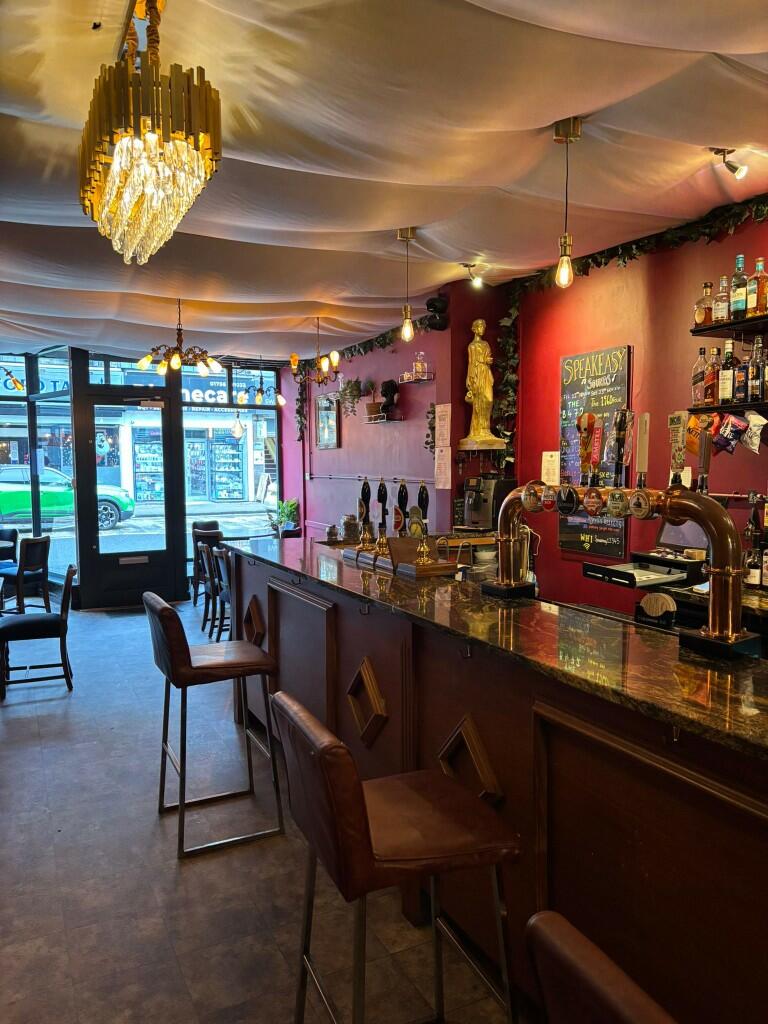 Additional image 7 of Speakeasy Bar, Swadford Street, Skipton, North Yorkshire, BD23