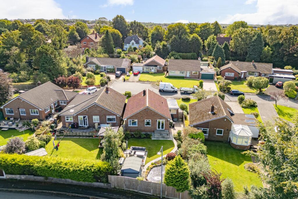 Additional image 3 of Lennox Gardens, Bolton, Lancashire, BL3