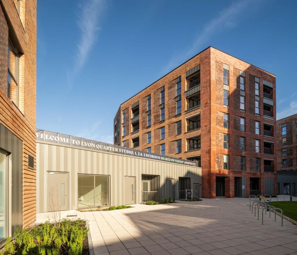 Additional image 11 of Lyon Close,
Hove,
Brighton,
BN3 1RX