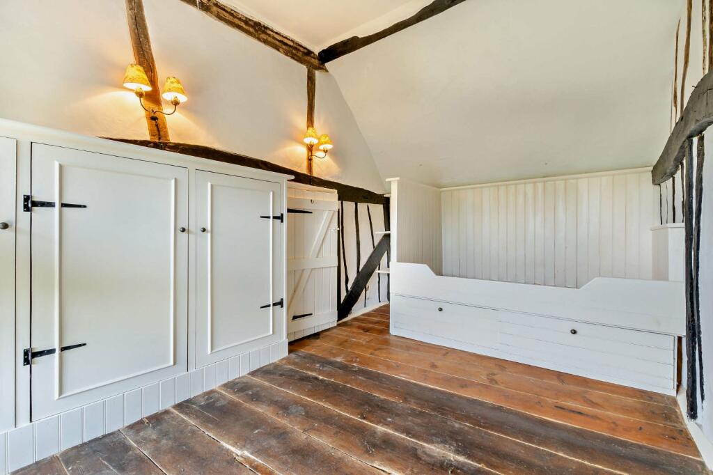 Additional image 11 of The Village, Alciston, Polegate, East Sussex