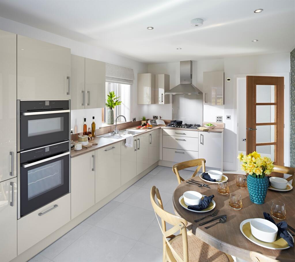 Additional image 7 of Edmondsham Road, Verwood