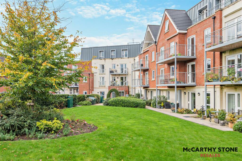 Additional image 29 of Macaulay Road, Broadstone, Dorset, BH18 8AR