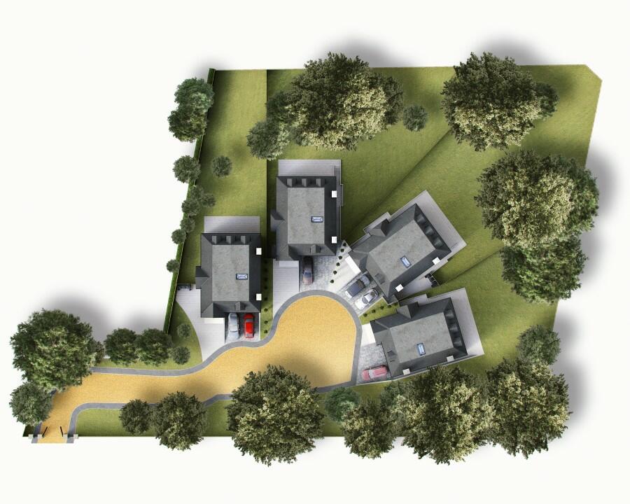 Additional image 41 of Clare Bank, Heaton, Bolton ~Impressive gated development situated off Clarebank / Markland Hill ~