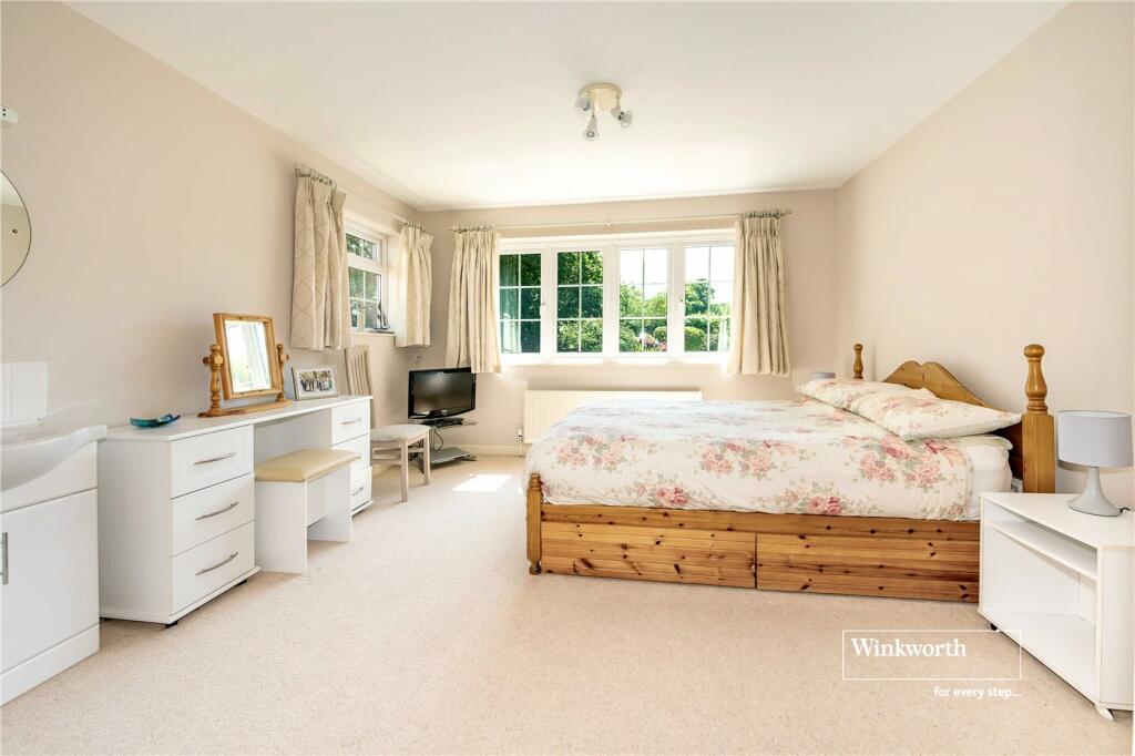 Additional image 13 of Brownhill Road, Wootton, Nr New Milton, Hampshire, BH25