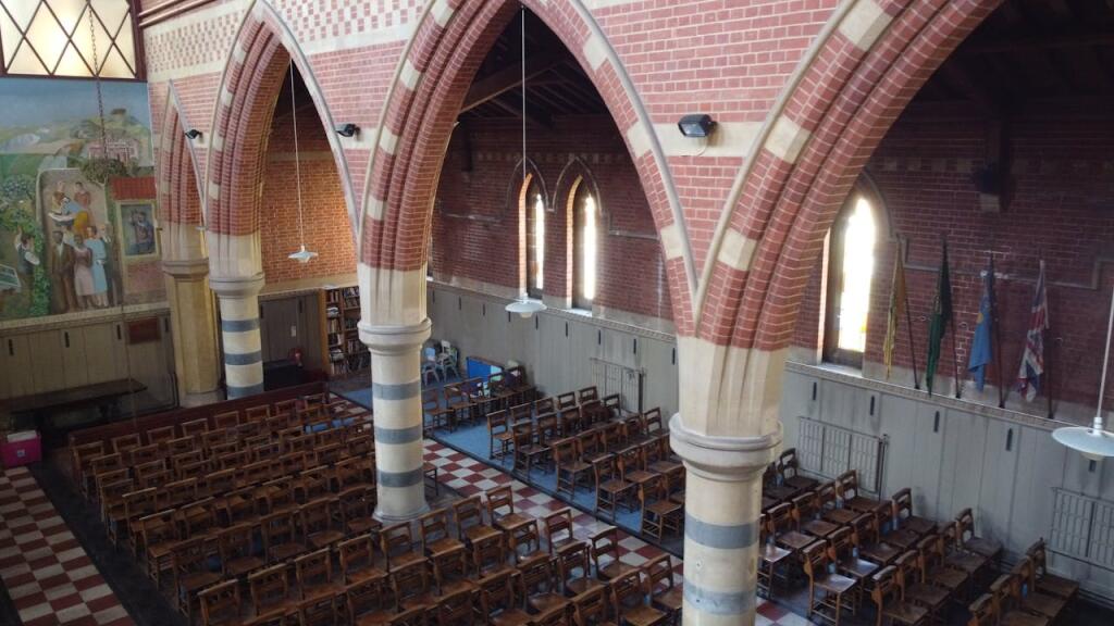 Additional image 13 of St Philips Church, 71 New Church Road, Hove, BN3 4BB
