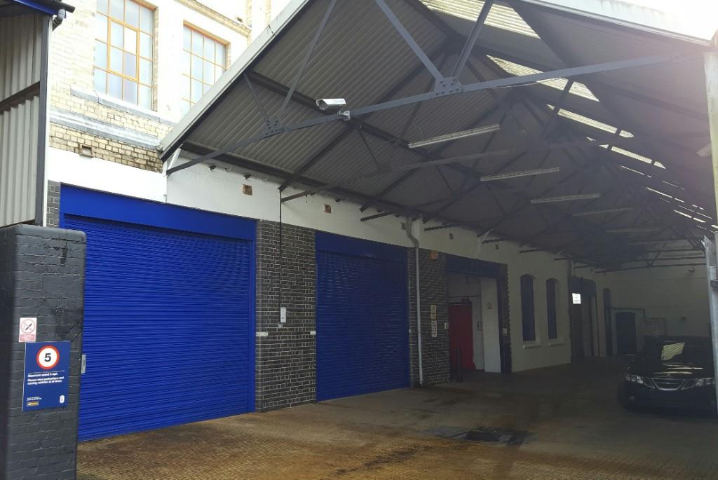 Additional image 2 of Safestore Self Storage, Heatherbank Road, Bournemouth, Dorset, BH4