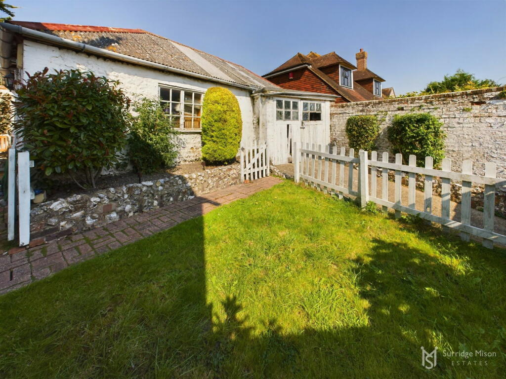 Additional image 20 of Wish Hill, Willingdon Village, Eastbourne, East Sussex, BN20 9HL
