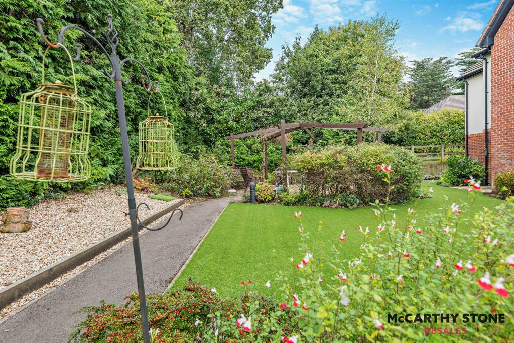 Additional image 30 of Cherrett Court, Ringwood Road, Ferndown, BH22 9FEn