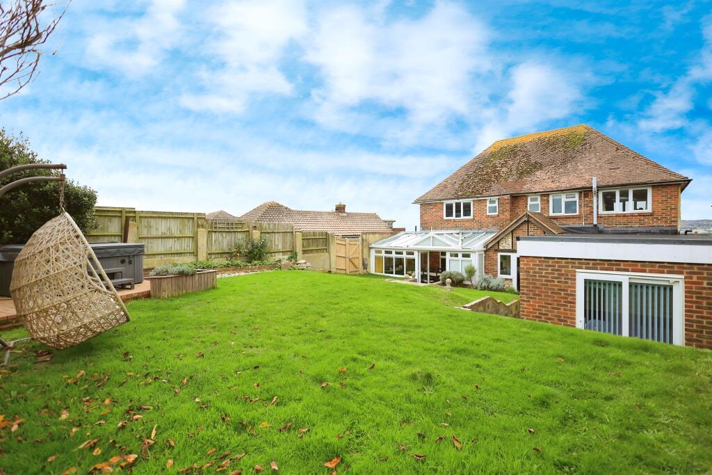 Additional image 16 of Station Road, Bishopstone, Seaford