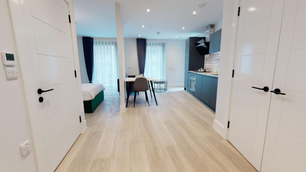 Additional image 11 of The Furlong