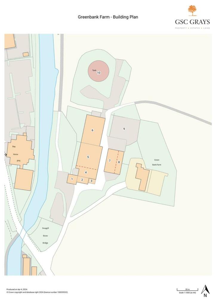 Additional image 3 of Skipton, North Yorkshire