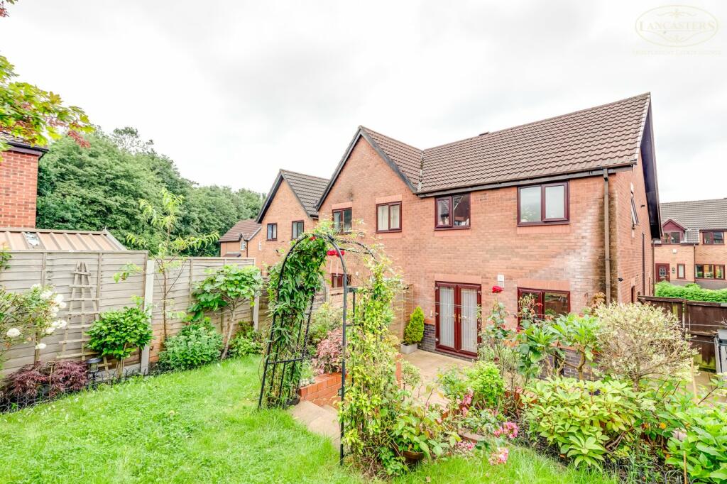 Additional image 14 of Dunlin Close, Bolton, BL2