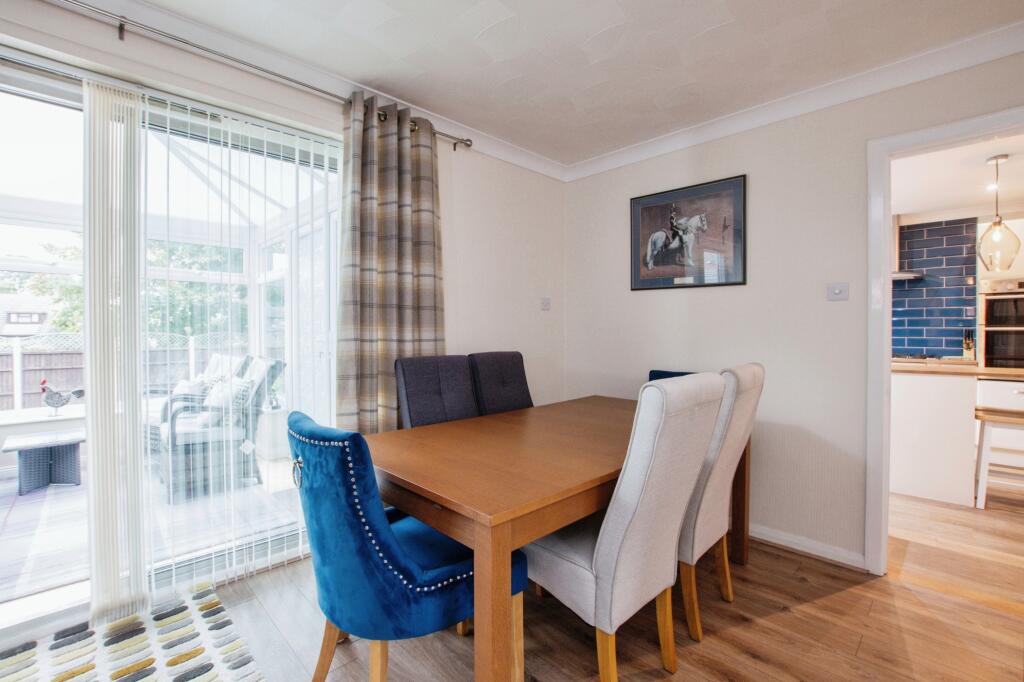 Additional image 3 of King Richard Drive, Bournemouth, BH11