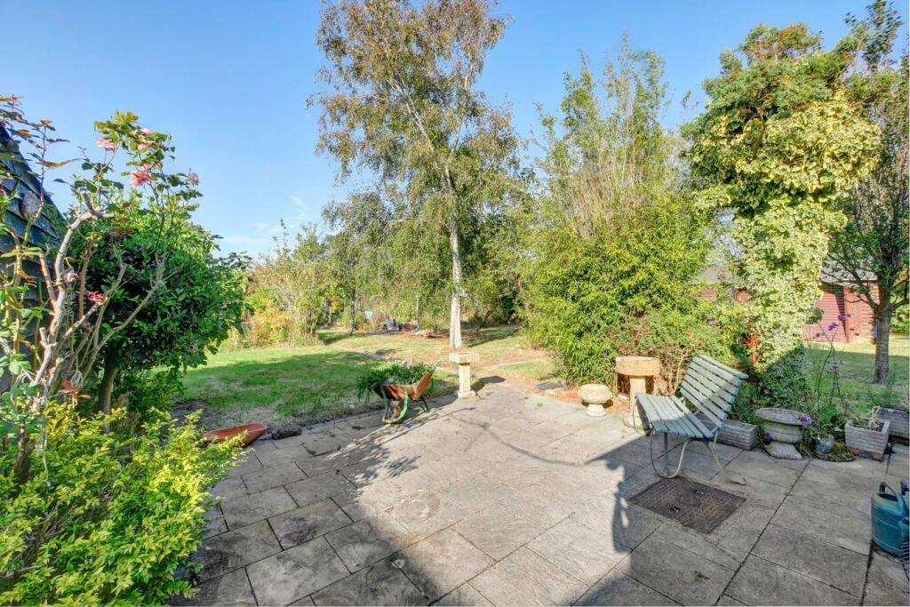 Additional image 22 of Marshfoot Lane, Hailsham, BN27