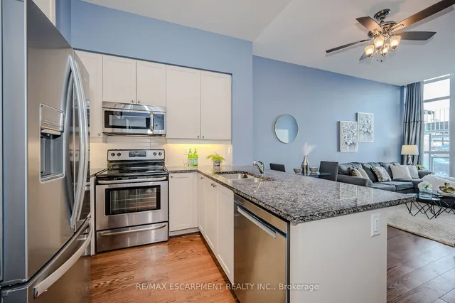 Additional image 3 of 1185 The Queensway Unit 112