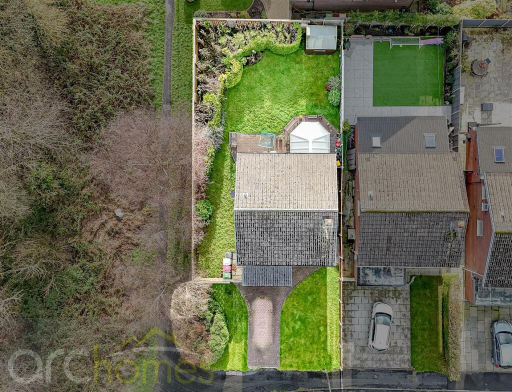 Additional image 4 of Bank Field, Westhoughton, Bolton