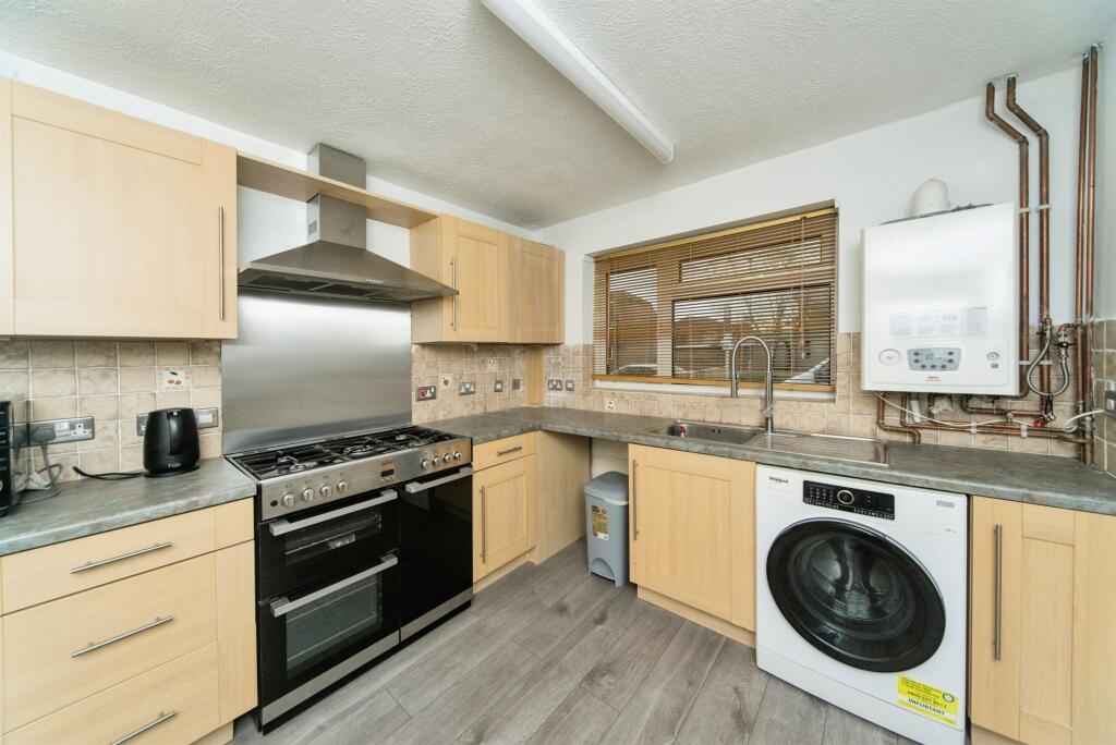 Additional image 2 of Rotherfield Avenue, Eastbourne